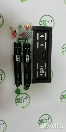 Кронштейн для тв наклонный 20 на 20 см