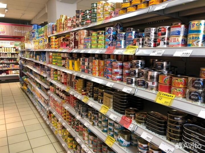 Отдам бесплатно продукты на 800 в Самаре