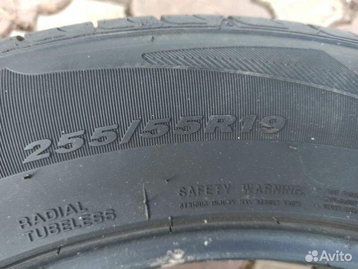 Диски Дискавери r19