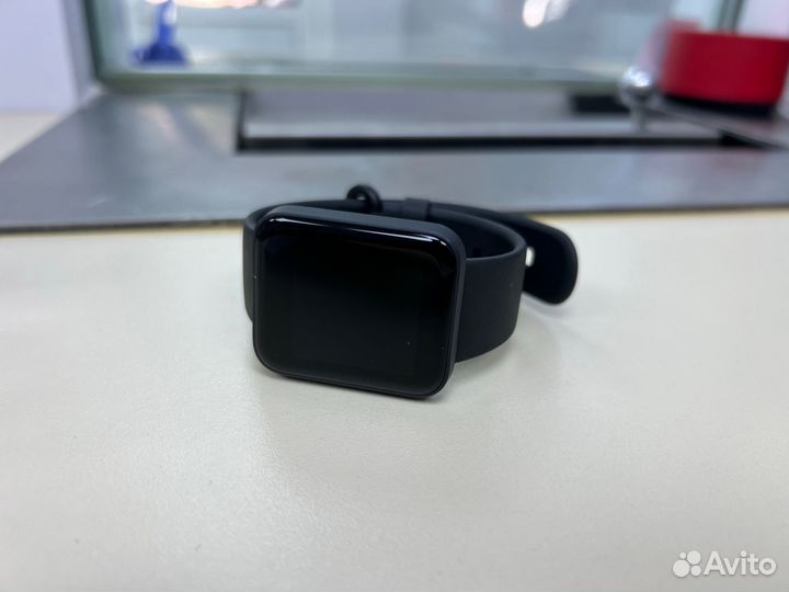 Умные часы Xiaomi Redmi Watch 2 Lite