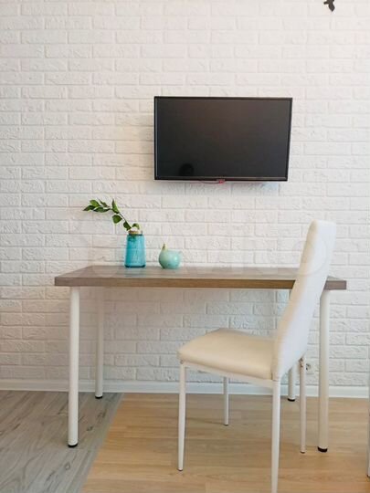 1-к. квартира, 22 м², 2/25 эт.