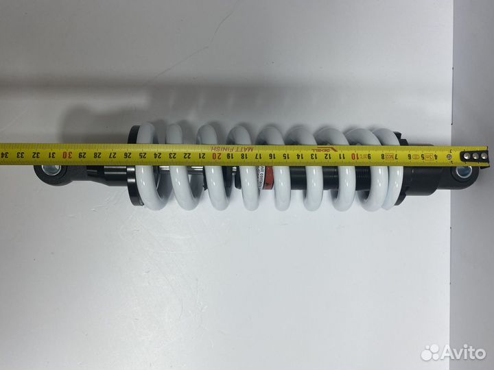 Амортизатор задний 320 мм Питбайк