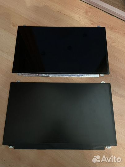 Матрица 156 slim 40 pin 30pin edp