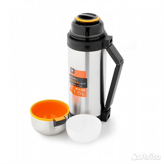 Термос с широким горлом Kovea KDW-MH1500