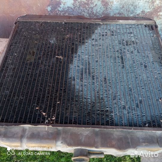 Запчасти на газ 3307