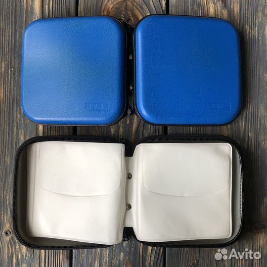 Кейсы для cd дисков