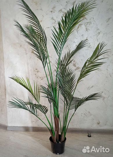 Искусственная пальма