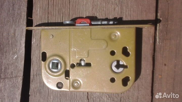 Замок врезной Schloss