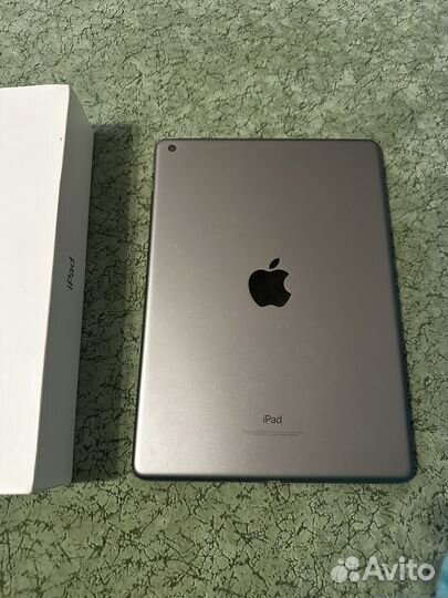 iPad 6-го поколения 32gb