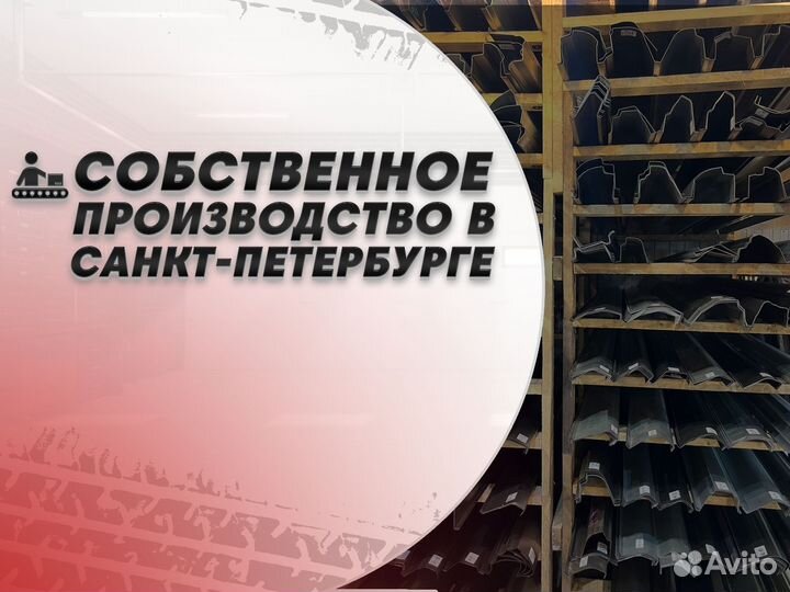 Ремонтные пороги и арки для Fiat Стародуб