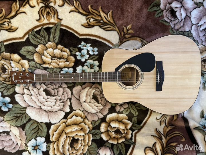 Гитара yamaha f310