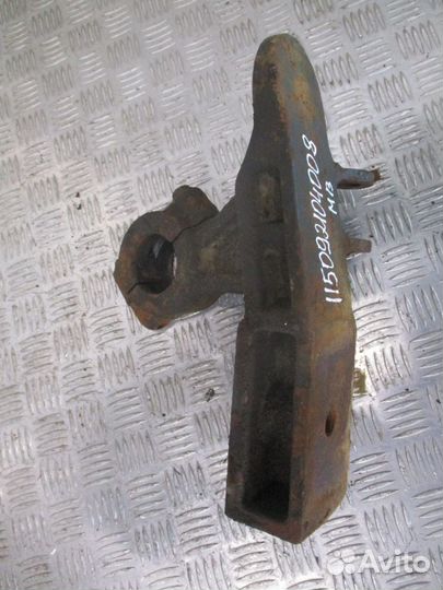 Кронштейн переднего стабилизатора Mercedes-Benz A9