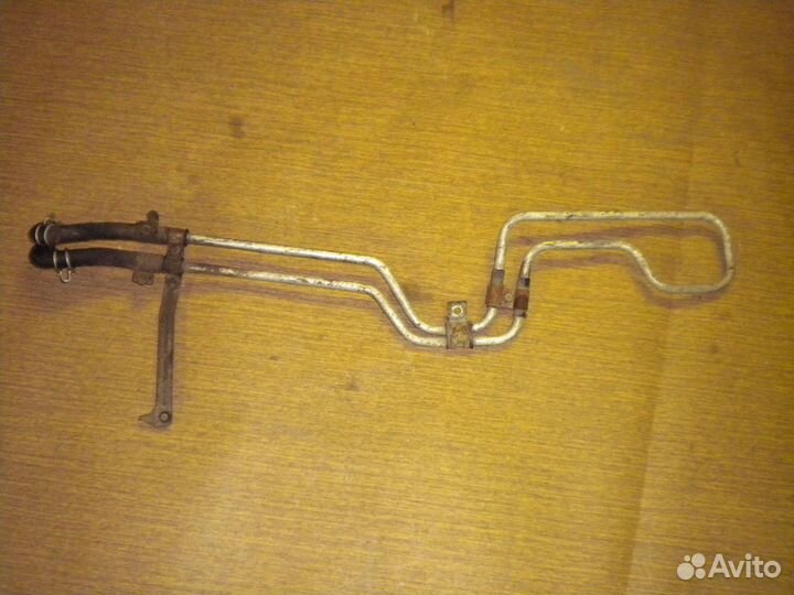 Радиатор гур Nissan Cefiro А32