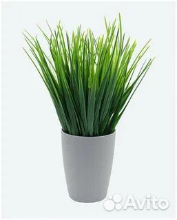 Искусственный цветок для интерьера