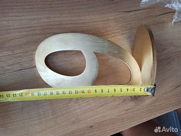 Номера для столов