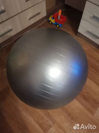 Фит бол, мяч для гимнастики, фитнеса