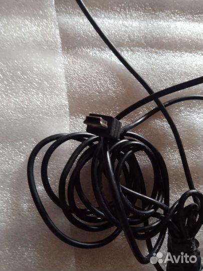 Зарядка адаптер блок прикуривателя tupe mini usb