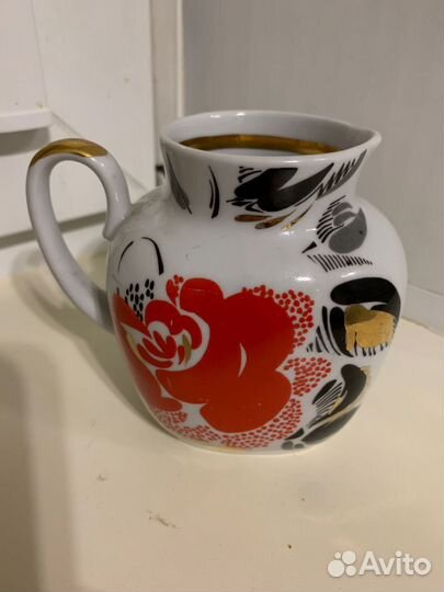 Молочник лфз