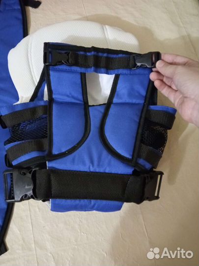 Рюкзак переноска кенгуру