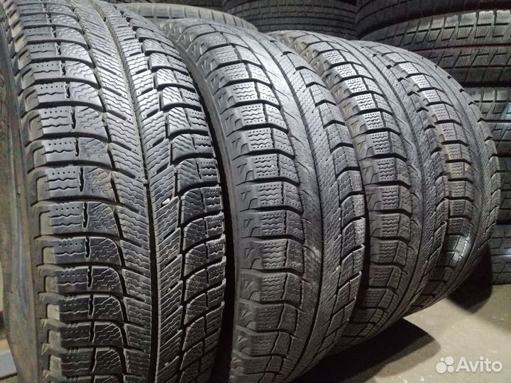 Michelin X-Ice XI3 205/55 R16
