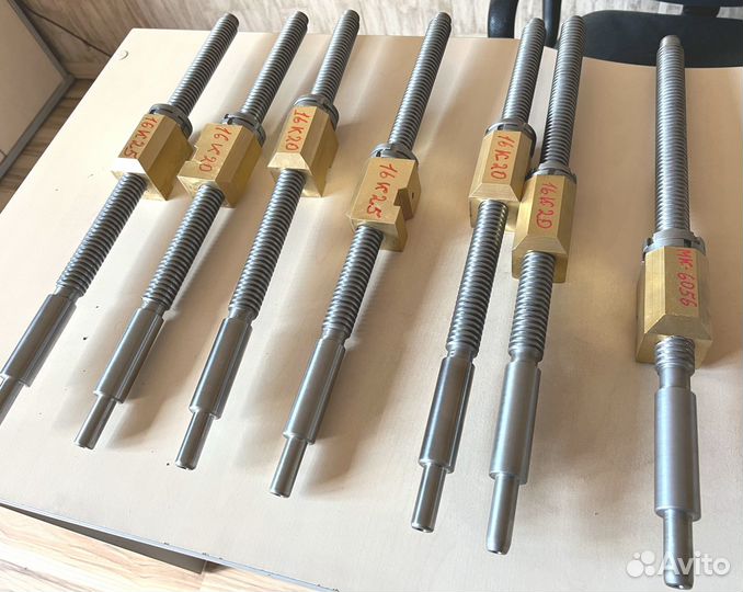 1М63 Ручка Рукоятка перемещения резцовых салазок