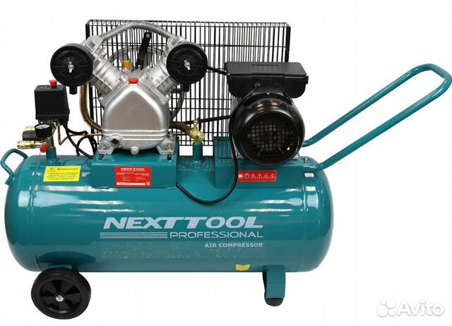 Аренда компрессорора (24, 60 литров)