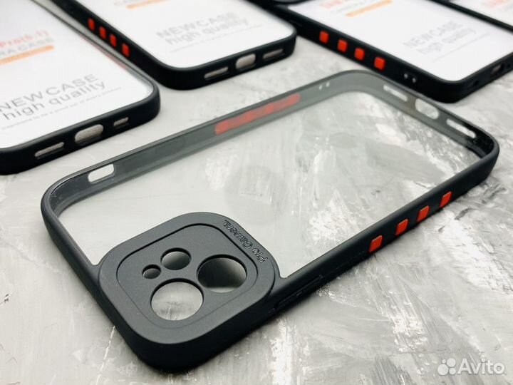 Чехол на iPhone 11 / 12