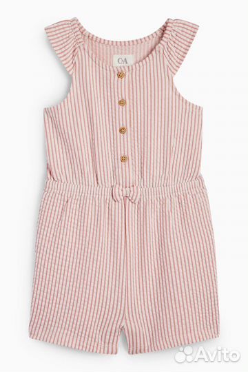 Комбинезон на девочку 62 68 74 80 86