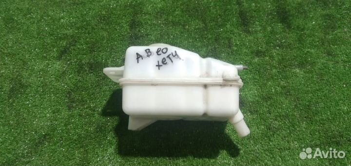 Бачок расширительный Chevrolet Aveo 2003-2011