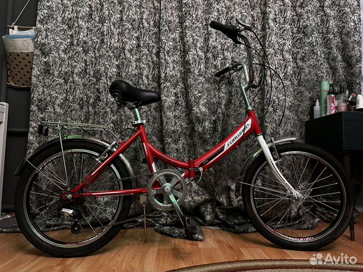 Велосипед Forward Arsenal 2.0