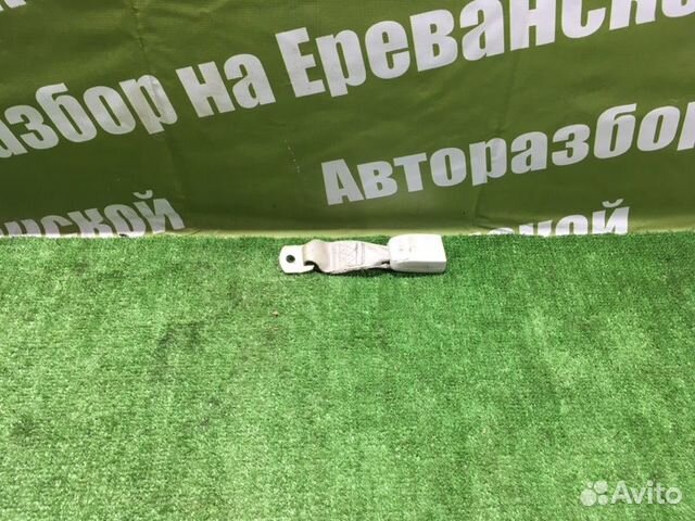 Замок ремня безопасности задний Geely Mk Cross LG1