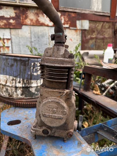 Компрессор воздушный