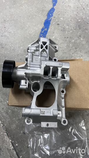 11517643067 Насос ож B58