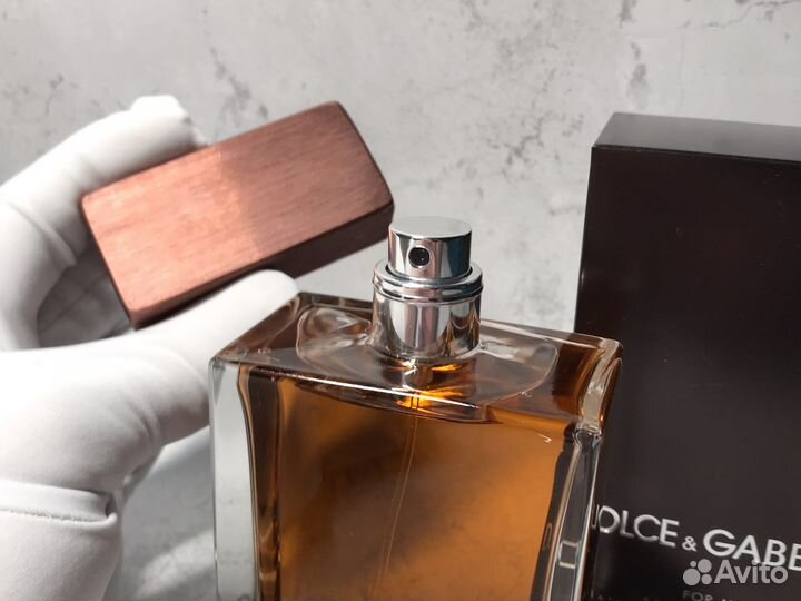 Dolce Gabbana The One