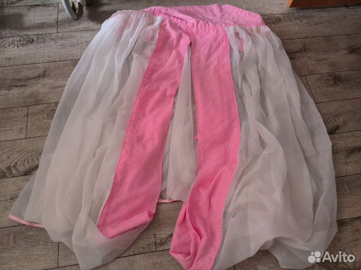 Балдахин в кроватку