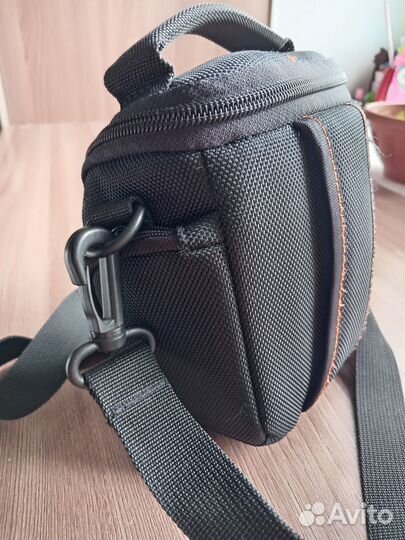 Фотоаппарат nikon