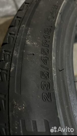 Bridgestone Turanza 6 235/45 R18