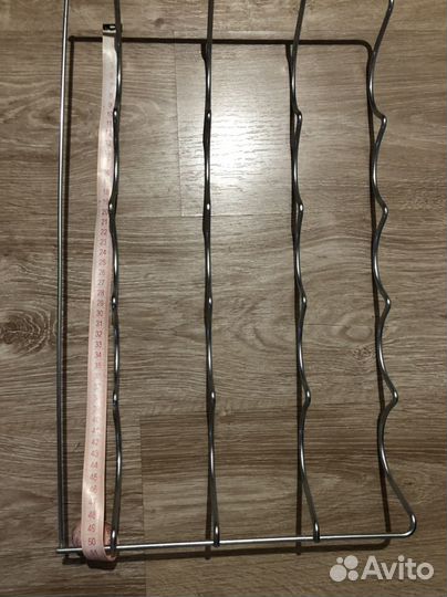 Полка в холодильник для бутылок и барная полка