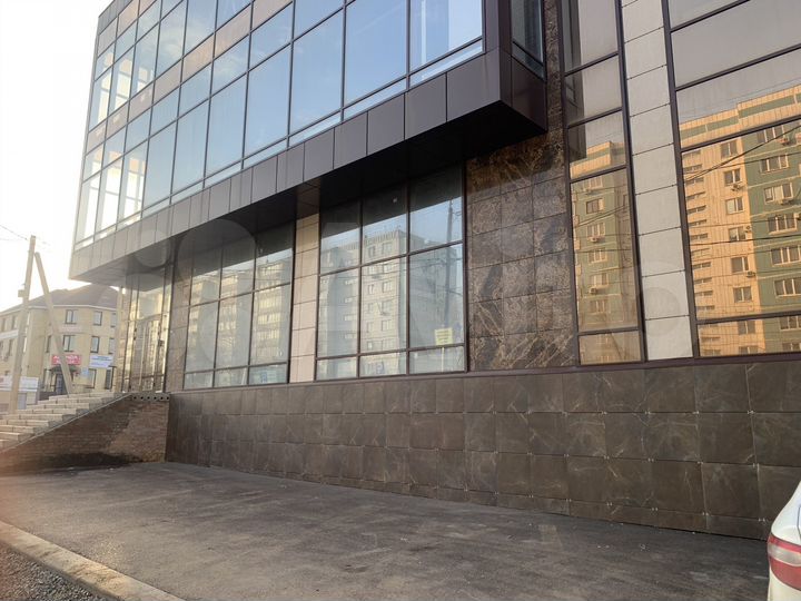 Торговая площадь, 300 м²