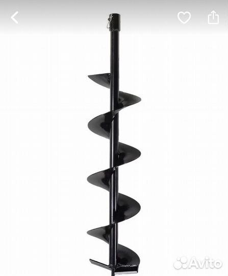 Аренда мотобура