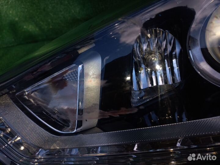 Фара левая Hyunda Creta 2016