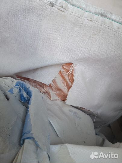Продам биг беги б/у