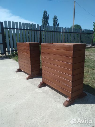 Кашпо для цветов