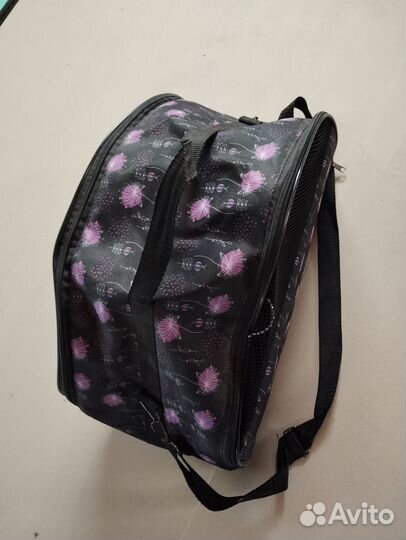 Сумка переноска