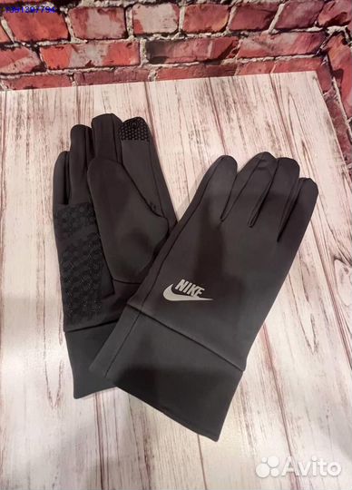 Перчатки nike