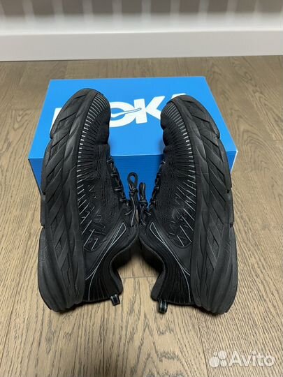 Кроссовки Hoka One One Bondi 7