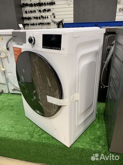 Стиральная машина grundig