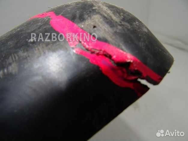 Защита бензобака Мерседес