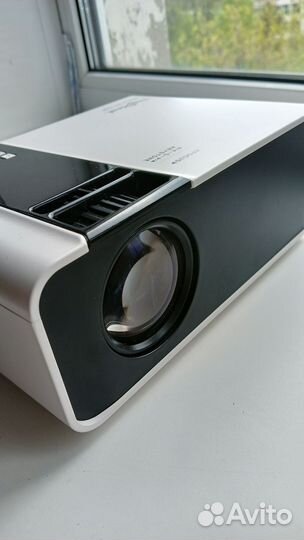 Мини проектор