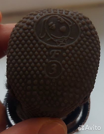 Ботинки для маленьких собак